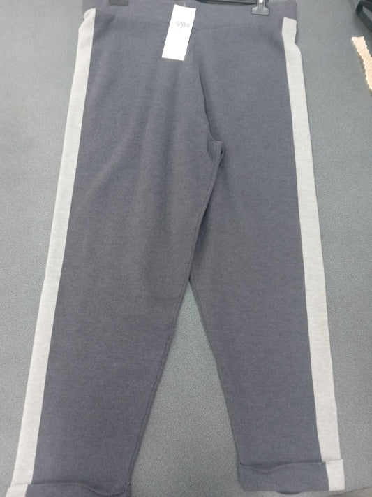 Pantalone in maglia  Fiorella Rubino