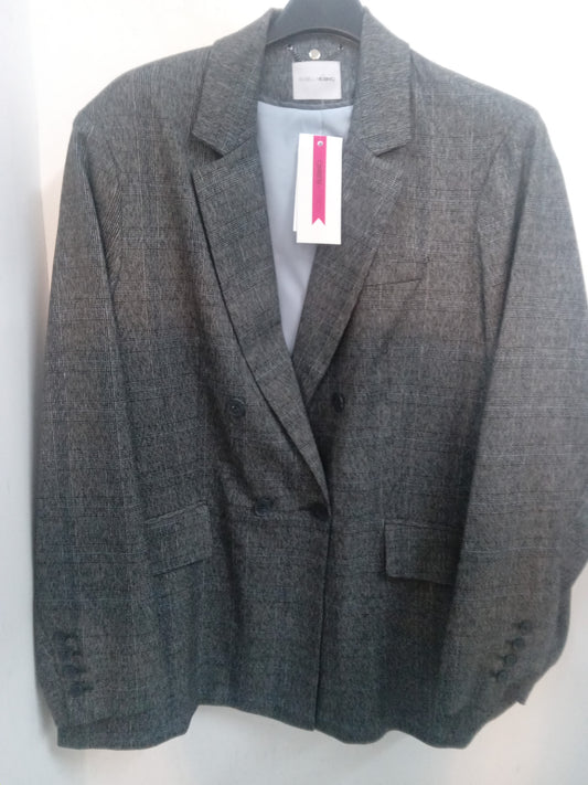 Blazer Fiorella Rubino