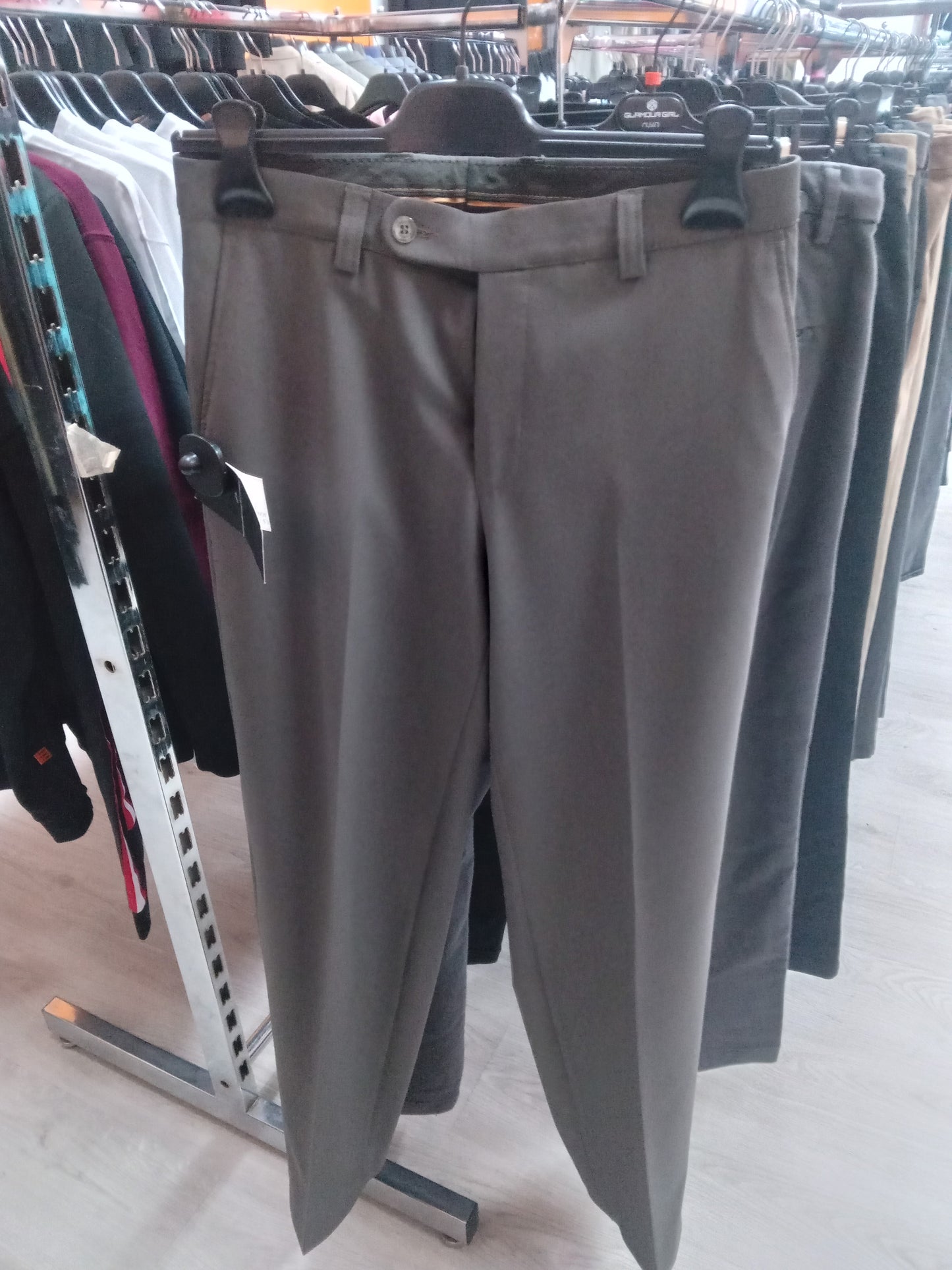 Pantalone uomo Sunwill