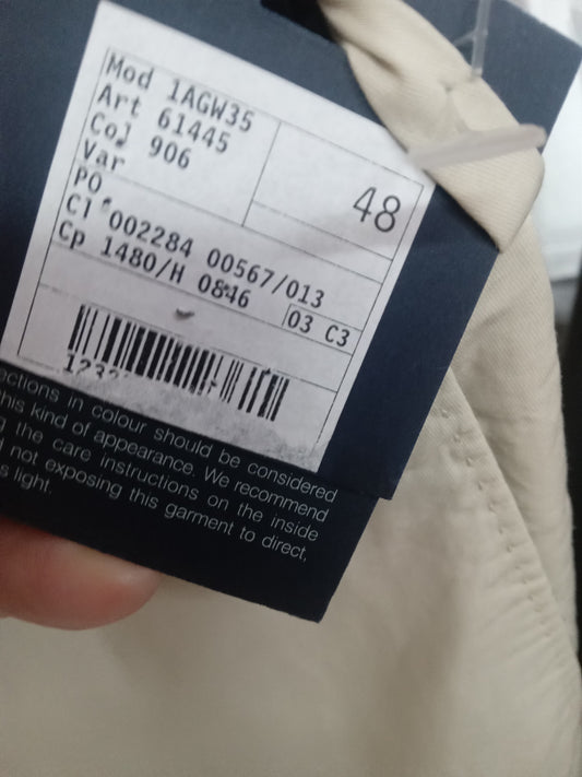 Pantalone Incotex