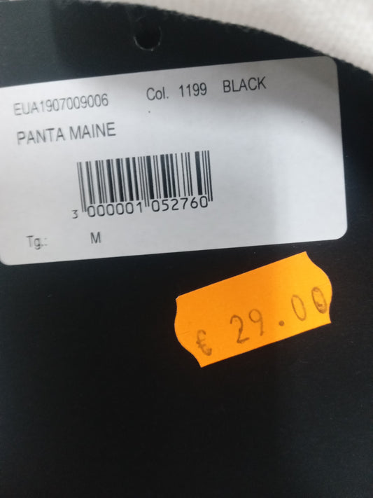 Panta Maine Black Evolver