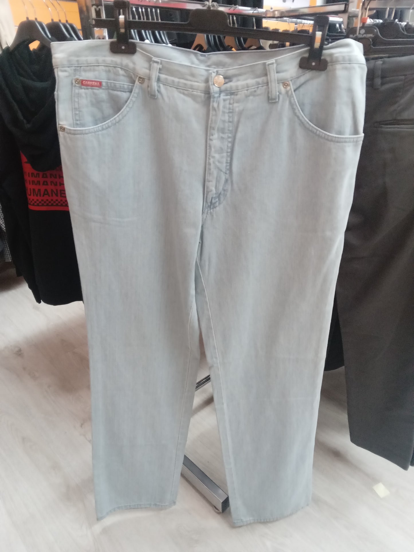 Jeans uomo Carrera
