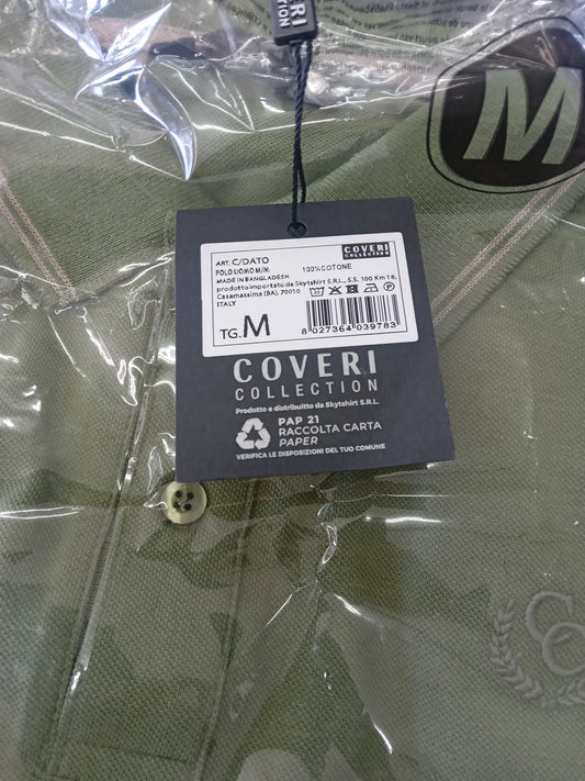 Polo Coveri M/M