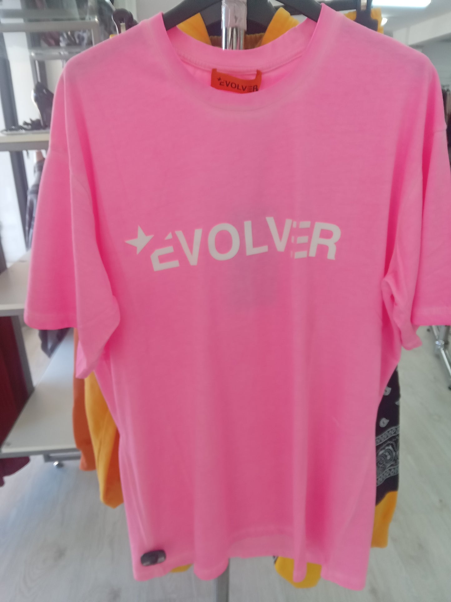 T shirt Jumi furia Evolver