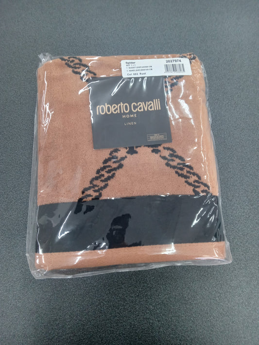 Cavalli spugna set 1+1 Spider Rust