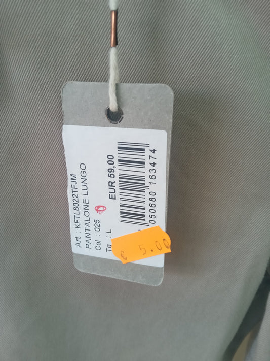 Pantalone Guru