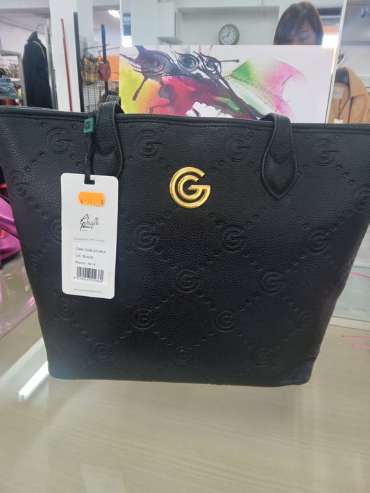 Gabriella Gucci Black