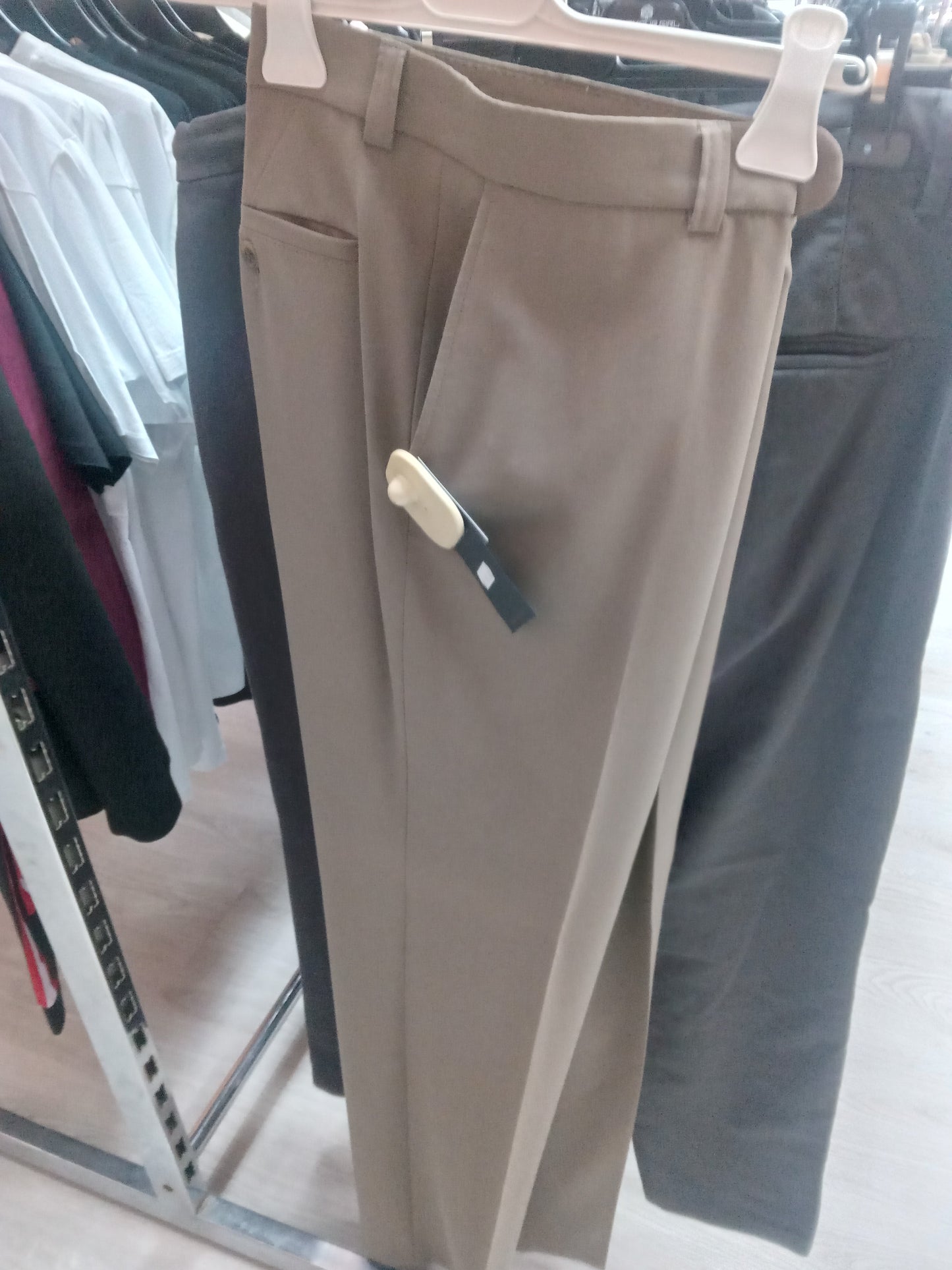 Pantalone uomo Sunwill