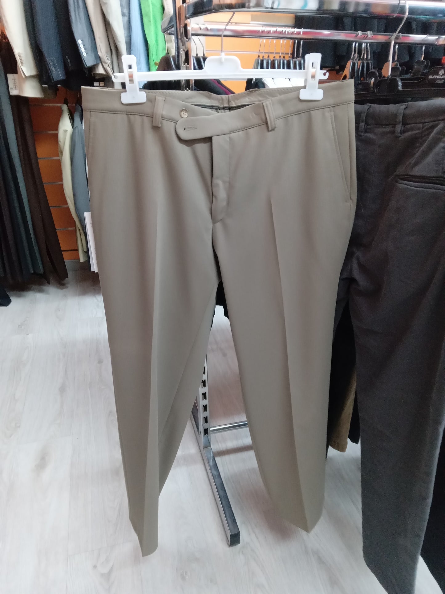 Pantalone uomo Sunwill