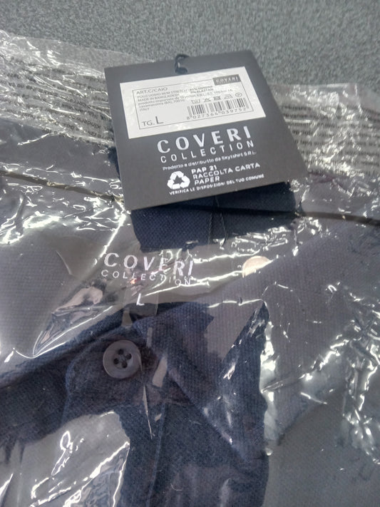 Coveri polo m/m
