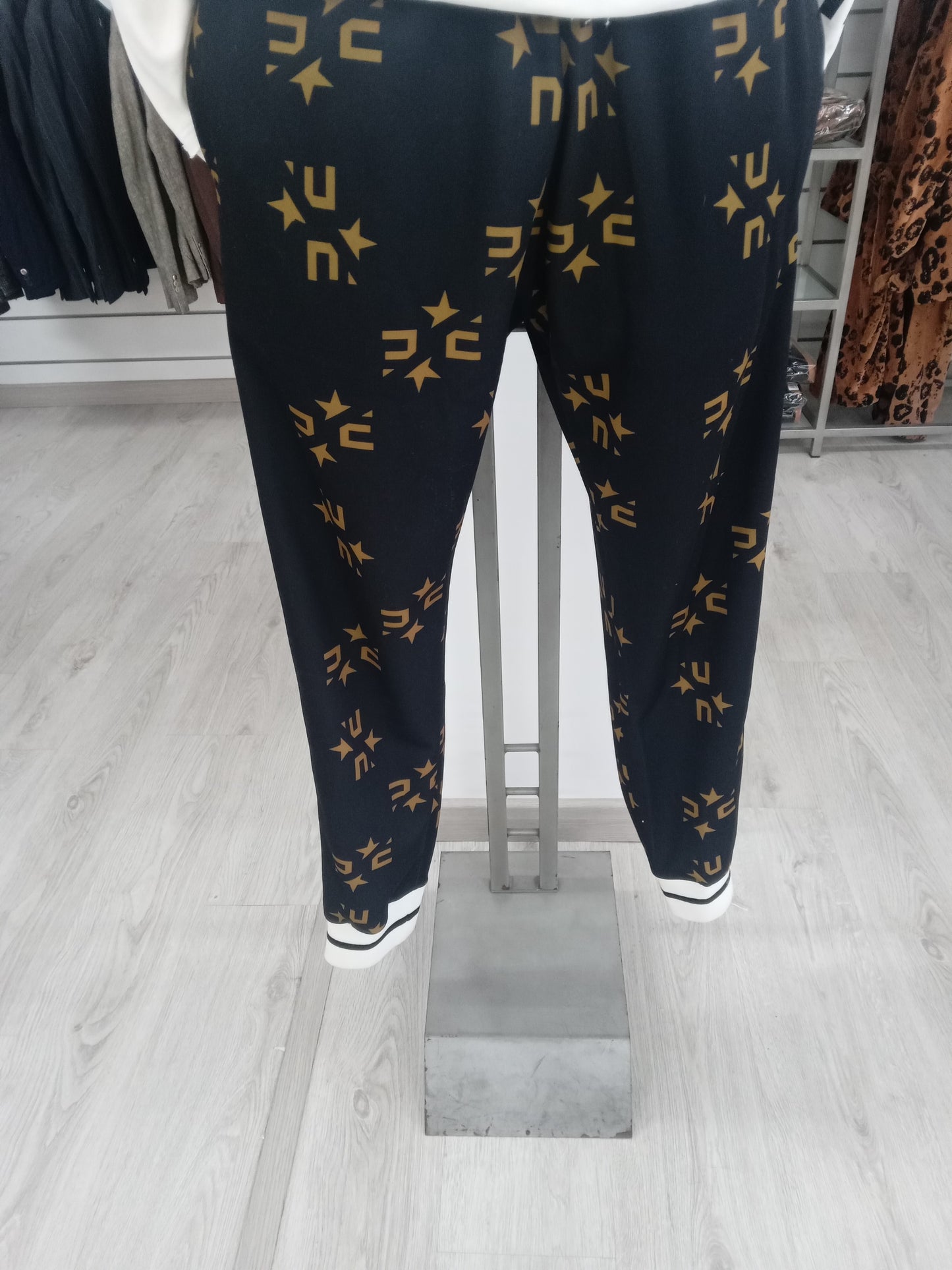 Panta Maine Black Evolver