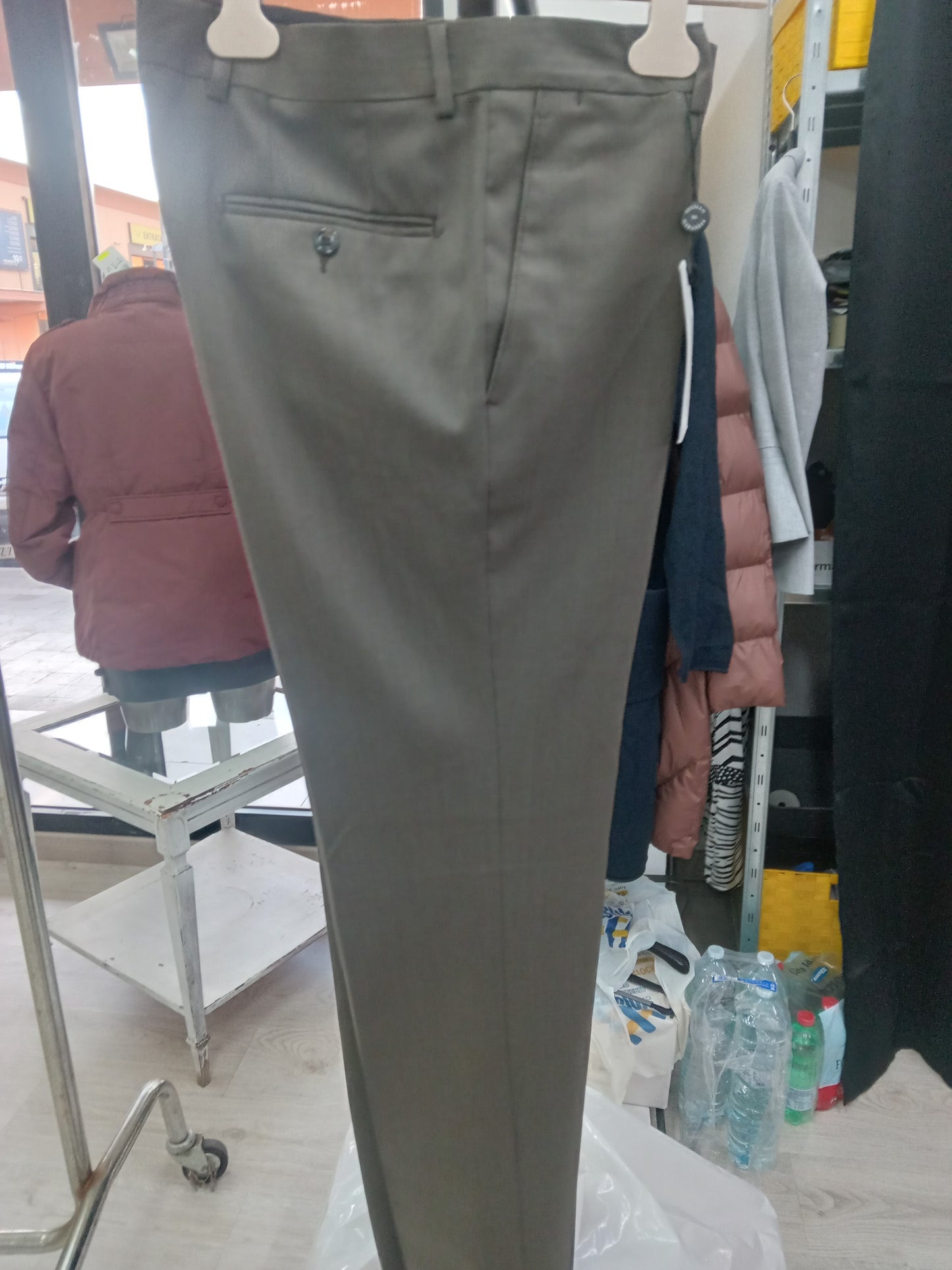 Pantalone uomo Gruppo Clark