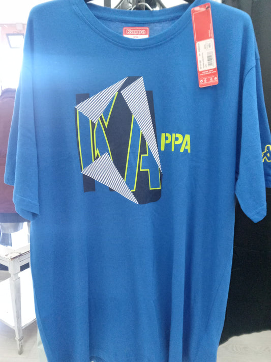 Pigiama  kappa Uomo M/M Royal