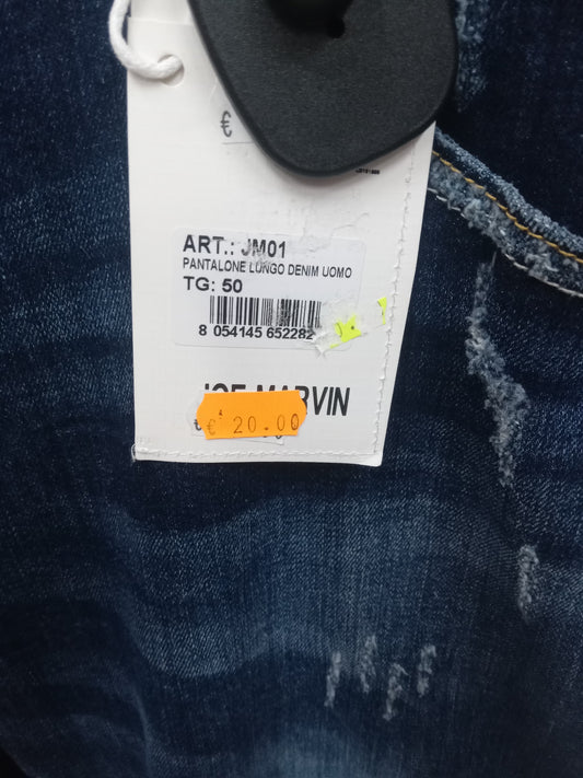 Jeans uomo Joe Marvin JM01