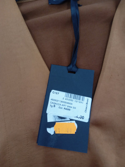 Chiara BRUNI blusa rame