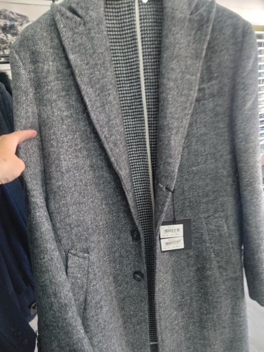 Cappotto Faag uomo