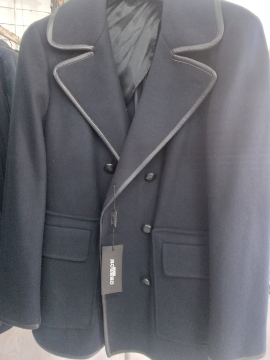 Cappotto Oberon uomo