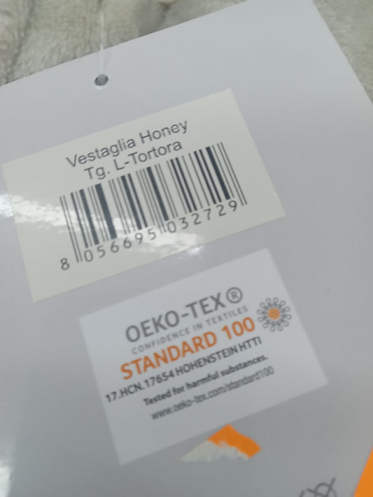 Vestaglia Honey