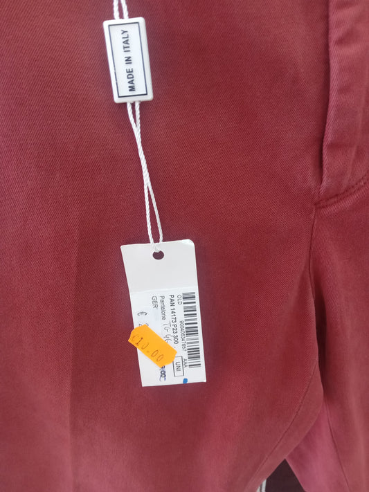 Pantalone uomo made in Italy