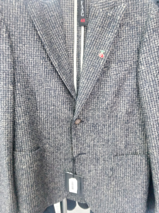 Giacca uomo Faag beige