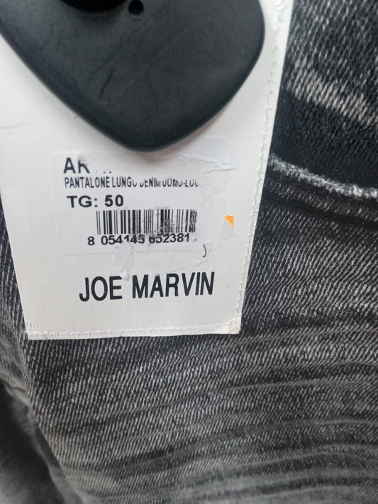 Pantalone Joe Marvin uomo