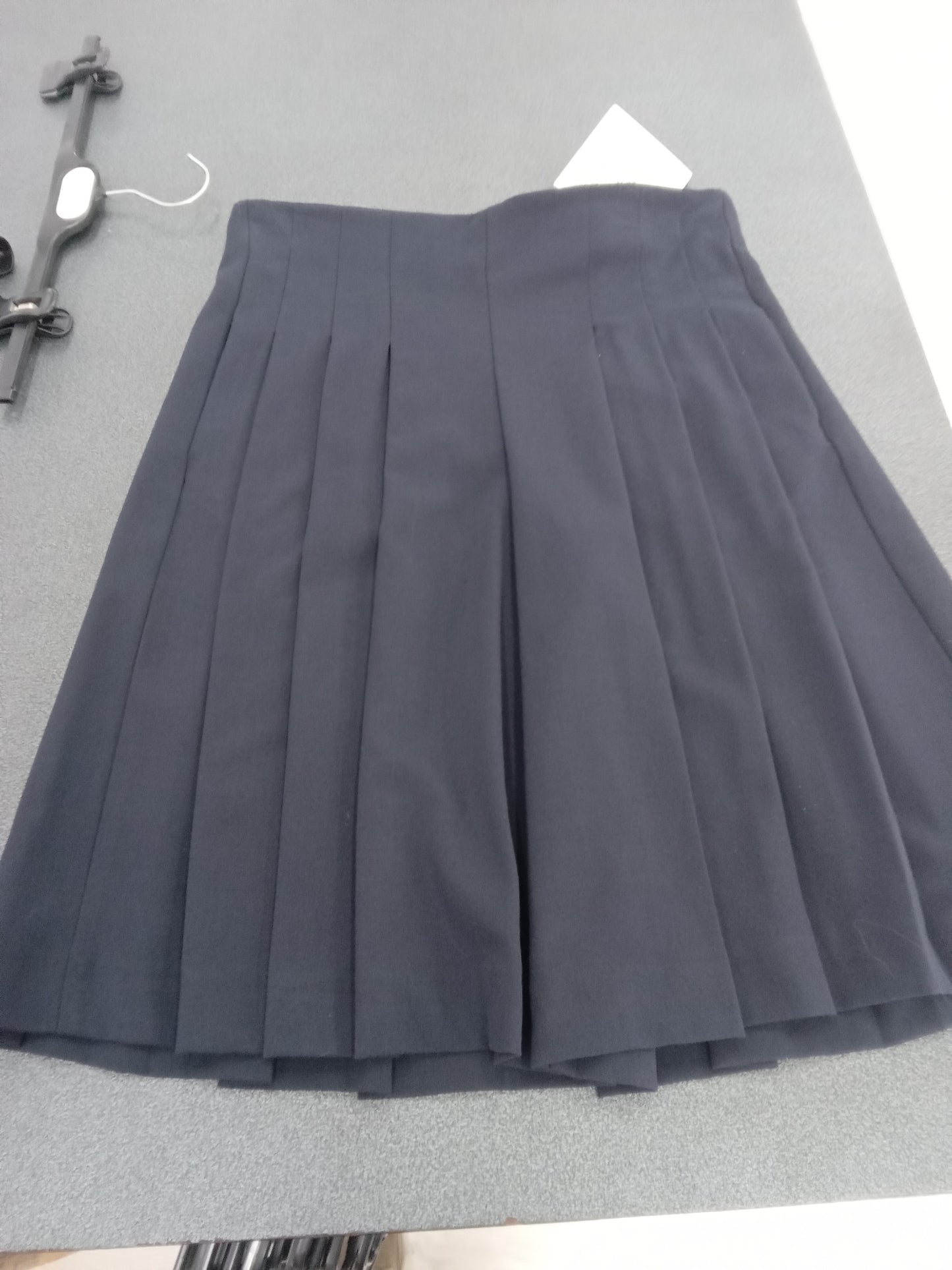 Gretha Milano pantagonna blu