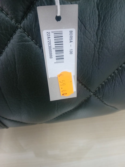 Borsa Antonello Serio c/borchie