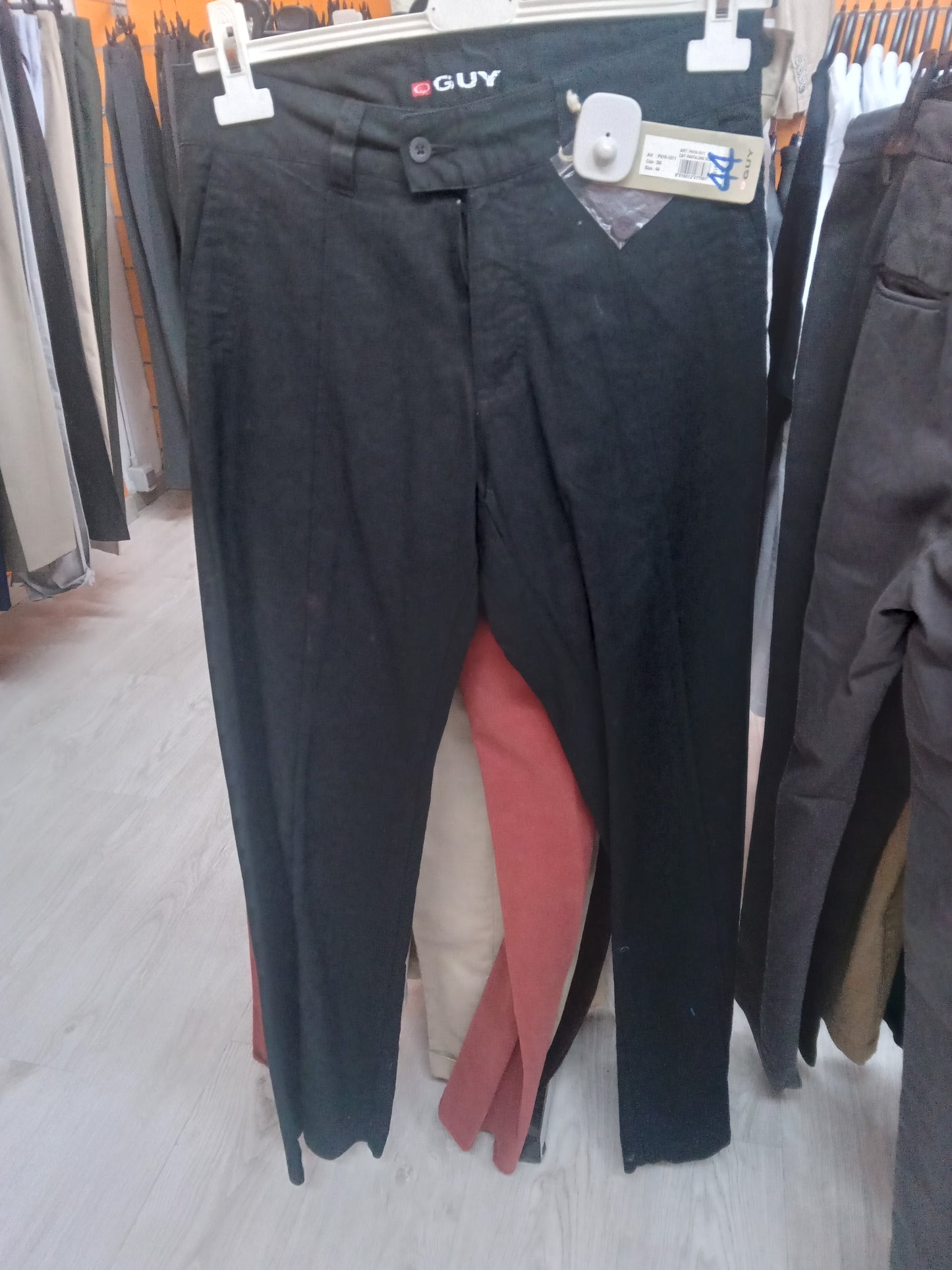 Pantalone uomo Guy