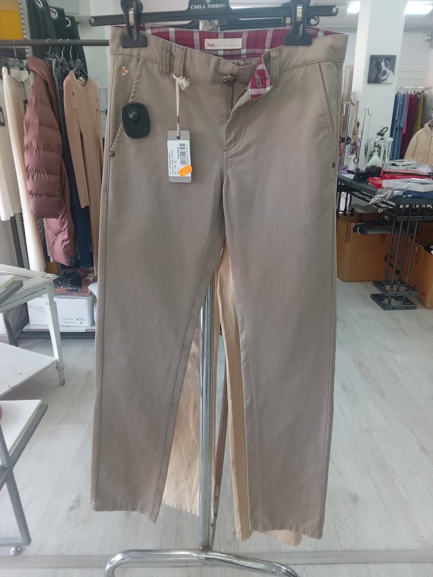 Pantalone Guru
