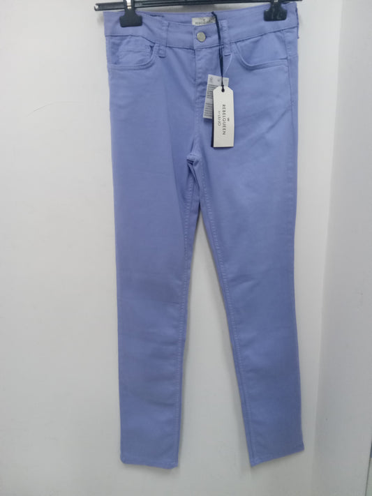 Pantalone taglio Jeans Rebelquenn by LIU.JO
