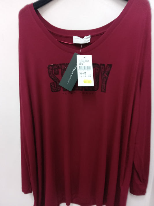 Fiorella Rubino maglia