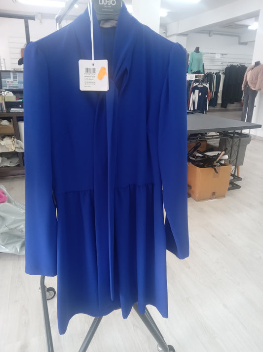 Liu jo abito youbg blu china