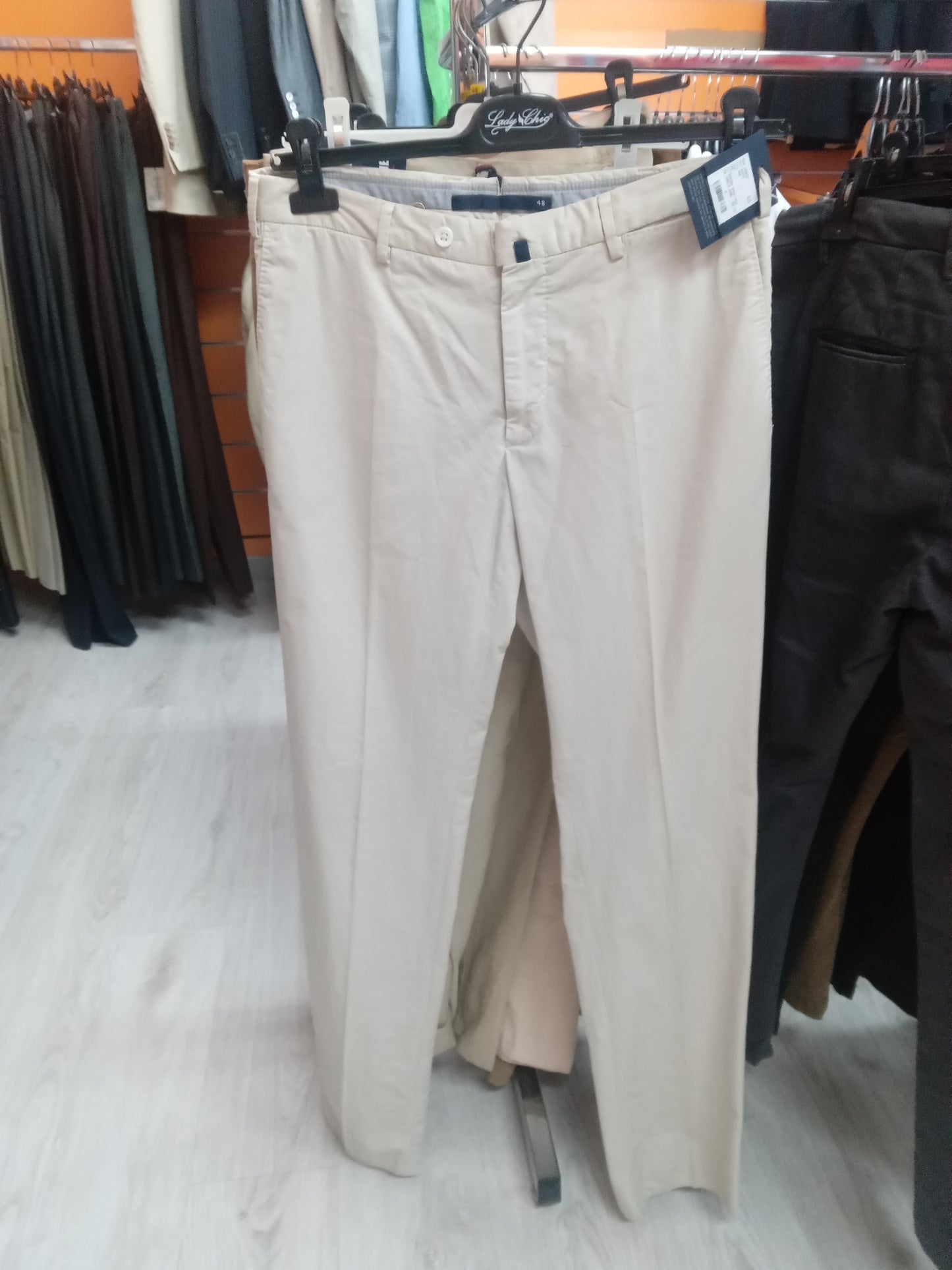 Pantalone Incotex