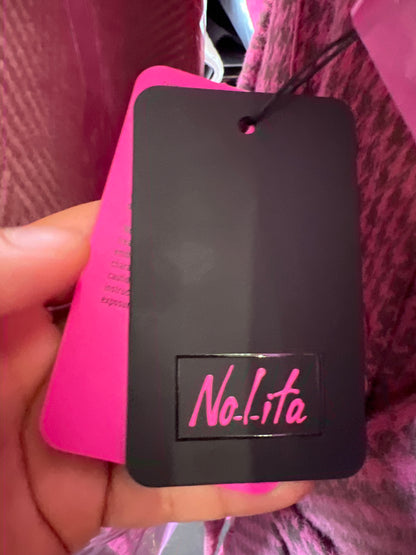 Capotto Nolita N01108