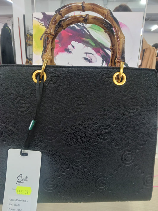 Borsa Gabriella Gucci Black