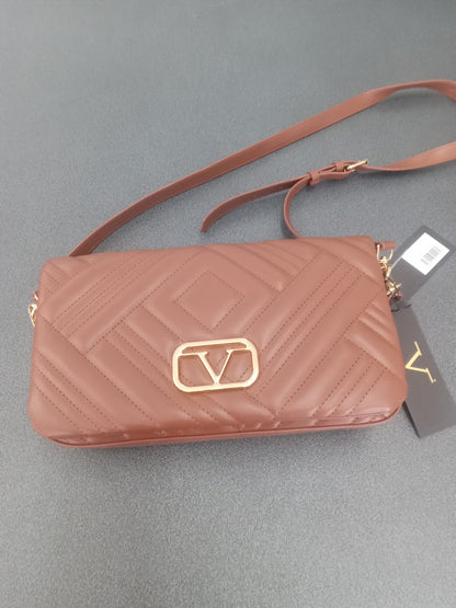 Borsa V Italia brown