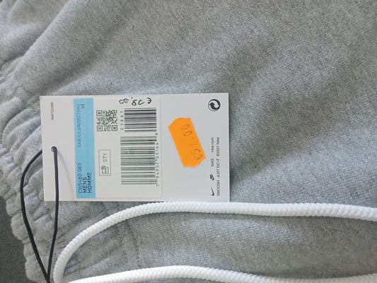 Sottotuta Nike uomo
