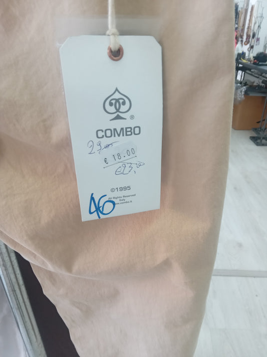 Pantalone uomo Combo