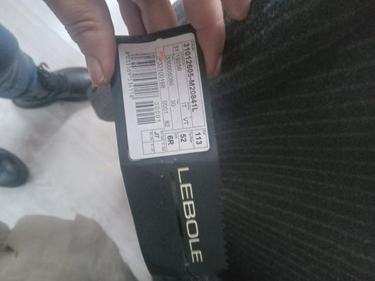 Completo uomo Lebole