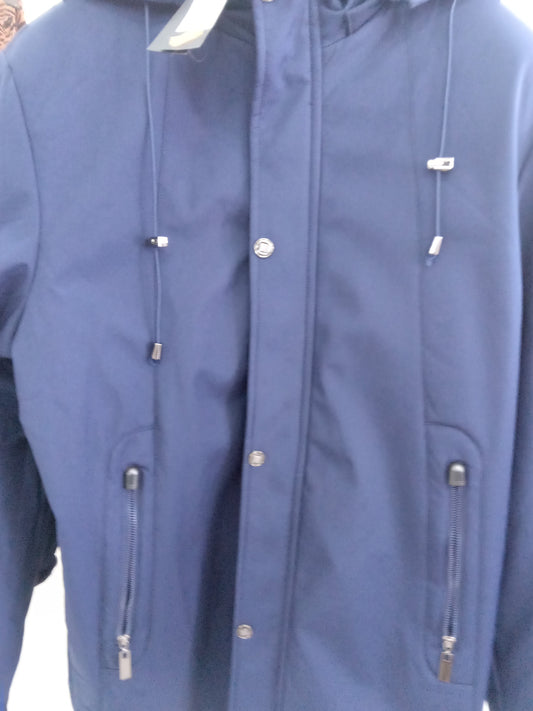 Giubbotto uomo Hellen BATTER
