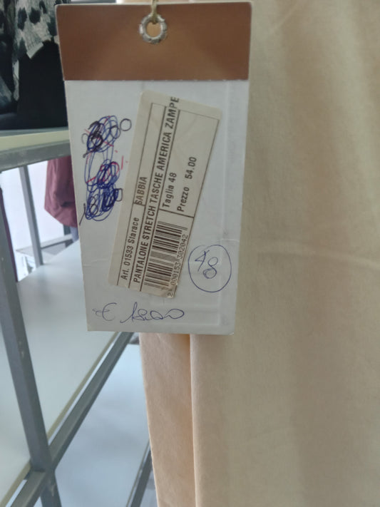 Pantalone uomo stretch Starace