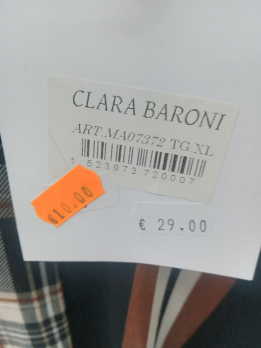 Clara Baroni