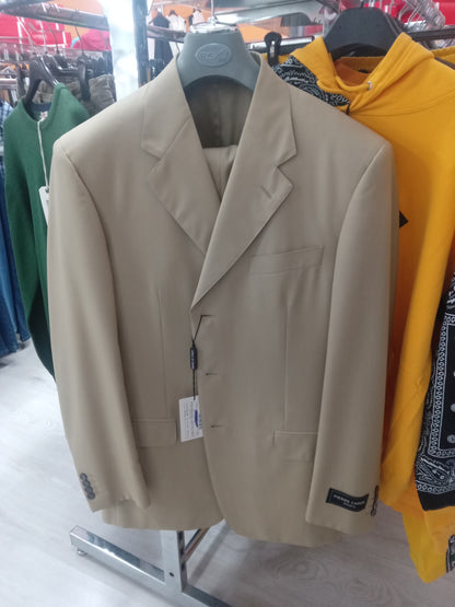 Completo uomo Pierre Cardin