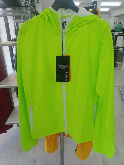 Giubbino ALWA lemon Evolver