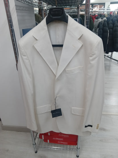 Giacca bianca Nino Danieli