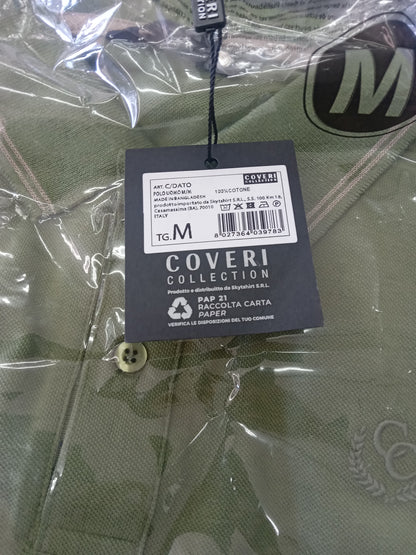 Polo Coveri M/M