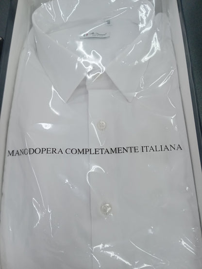 Camicia uomo regular MC LAURENT