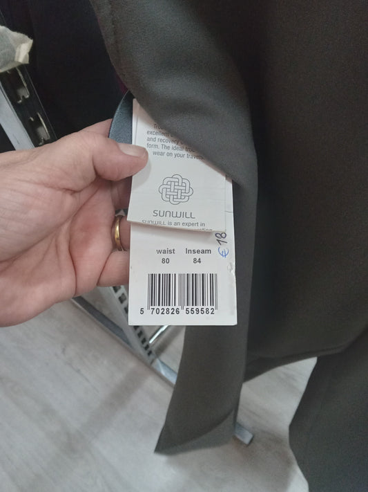 Pantalone uomo Sunwill