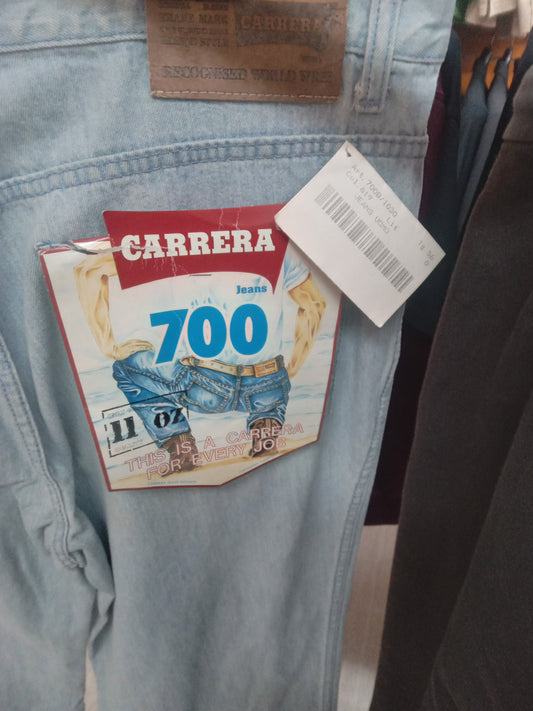 Jeans uomo Carrera