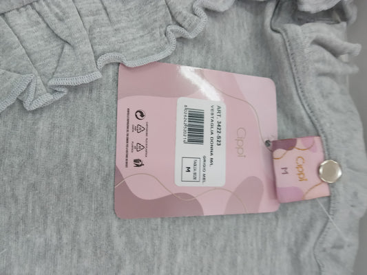 Vestaglia donna m/l CIPPI